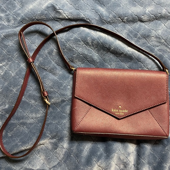 Kate Spade purse - Picture 1 of 4